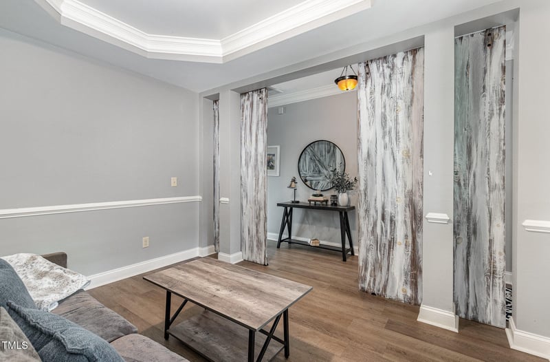 1209 Shasta Daisy Dr, Wake Forest, NC 27587