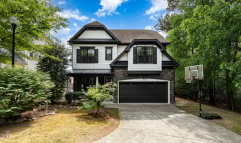 1209 Shasta Daisy Dr, Wake Forest, NC 27587