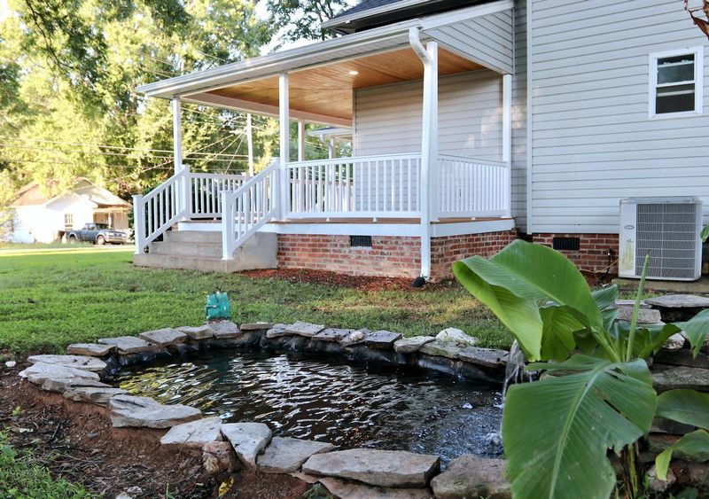 1209 Sidney Ave, Burlington, NC 27217