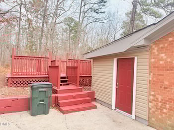 1209 Snow Hill Rd, Durham, NC 27712