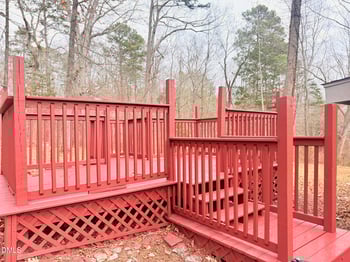 1209 Snow Hill Rd, Durham, NC 27712