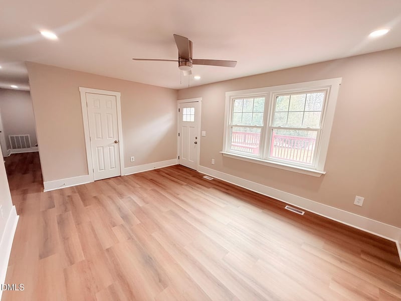 1209 Snow Hill Rd, Durham, NC 27712