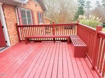 1209 Snow Hill Rd, Durham, NC 27712