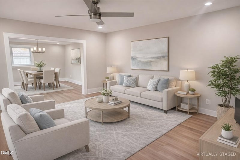 1209 Snow Hill Rd, Durham, NC 27712