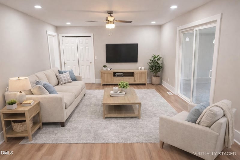 1209 Snow Hill Rd, Durham, NC 27712