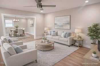 1209 Snow Hill Rd, Durham, NC 27712