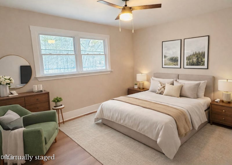 1209 Snow Hill Rd, Durham, NC 27712