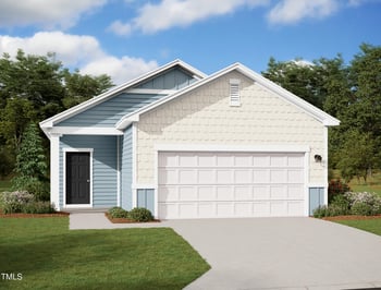 1209 Solace Way, Rolesville, NC 27571