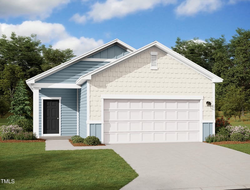 1209 Solace Way, Rolesville, NC 27571