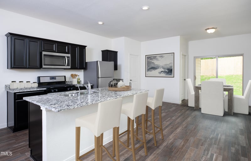 1209 Solace Way, Rolesville, NC 27571