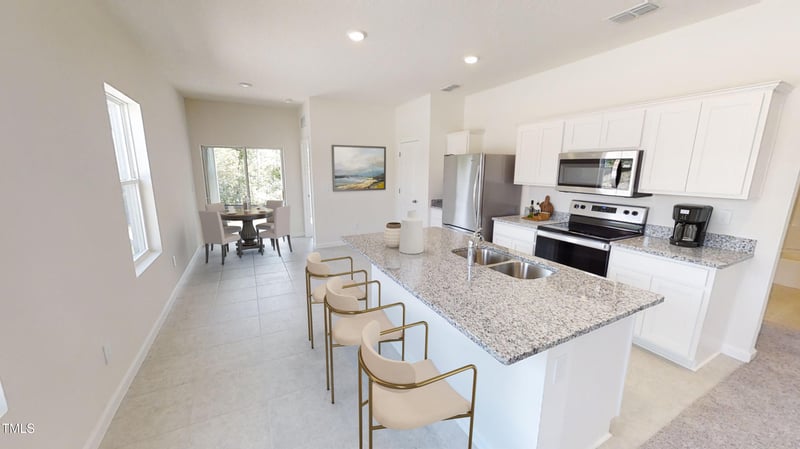 1209 Solace Way, Rolesville, NC 27571