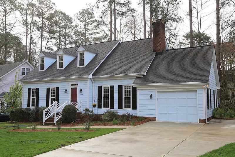 1209 Stone Creek Way, Raleigh, NC 27615