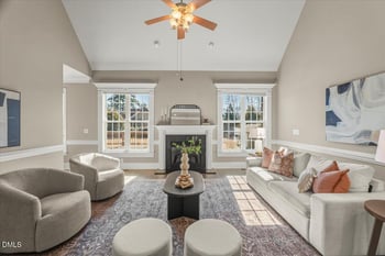 1209 Tavernier Knoll Ln, Raleigh, NC 27603