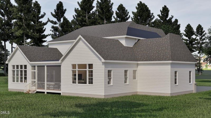 1209 Terry Rd, Durham, NC 27712