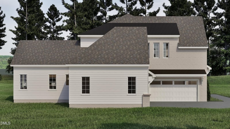 1209 Terry Rd, Durham, NC 27712