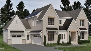 1209 Terry Rd, Durham, NC 27712