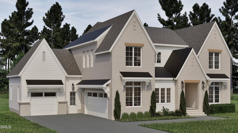 1209 Terry Rd, Durham, NC 27712