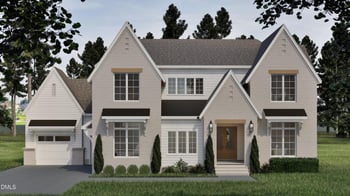 1209 Terry Rd, Durham, NC 27712