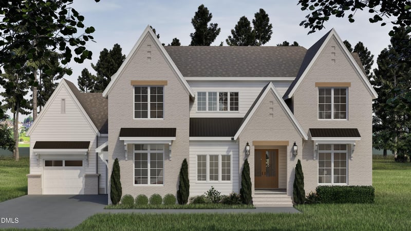 1209 Terry Rd, Durham, NC 27712
