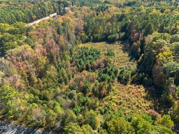 1209 Terry Rd Lot 1, Durham, NC 27712