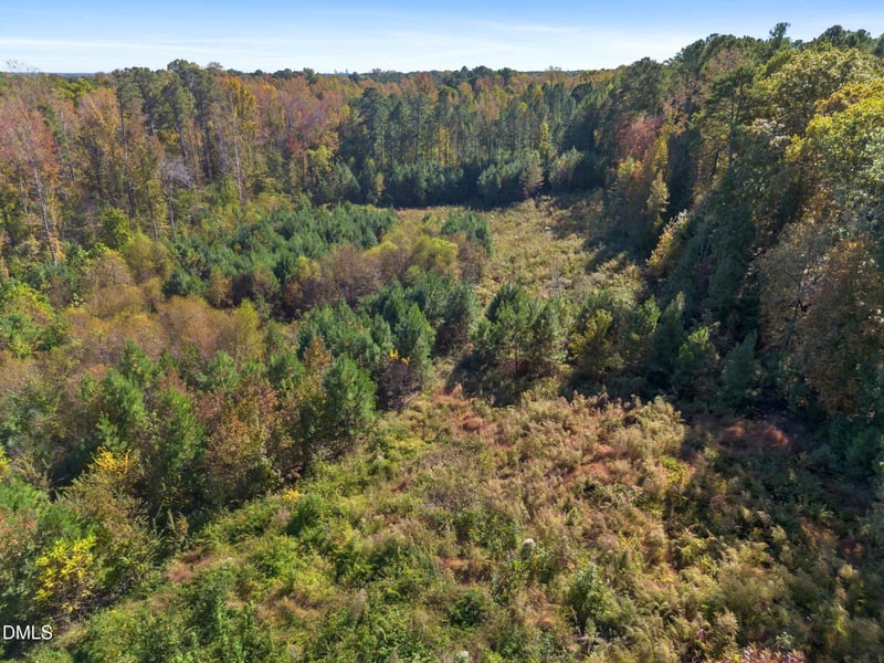 1209 Terry Rd Lot 1, Durham, NC 27712
