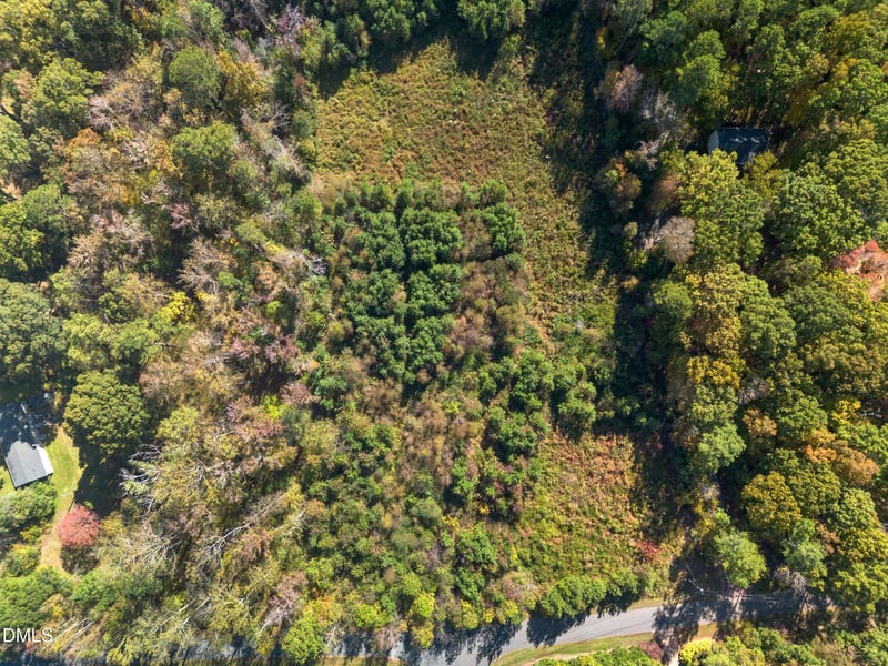 1209 Terry Rd Lot 1, Durham, NC 27712