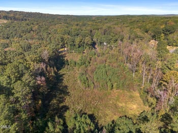 1209 Terry Rd Lot 1, Durham, NC 27712