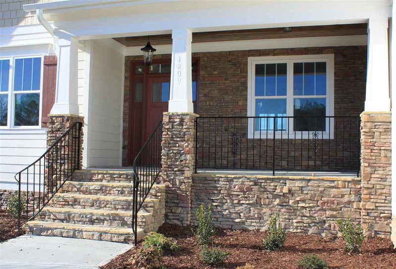 1209 Tin Barn Rd, Zebulon, NC 27597