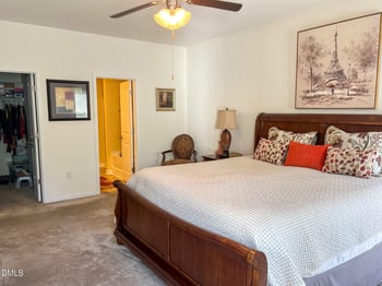 1209 Turkey Trot Rd, Wendell, NC 27591