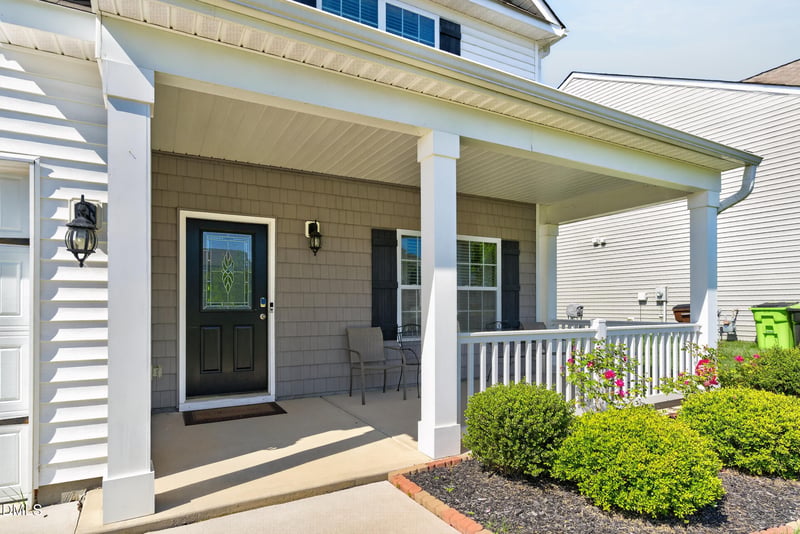 1209 Turkey Trot Rd, Wendell, NC 27591