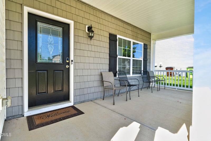 1209 Turkey Trot Rd, Wendell, NC 27591