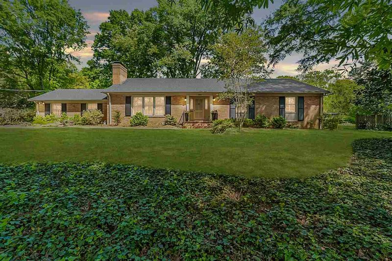 1209 Vickers Ave, Durham, NC 27707