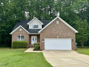 1209 Waterford Green Dr, Apex, NC 27502