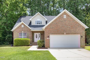 1209 Waterford Green Dr, Apex, NC 27502