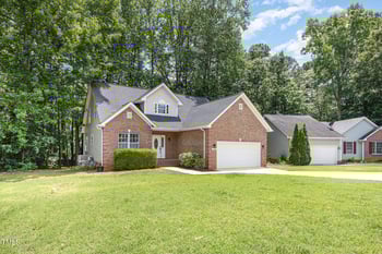 1209 Waterford Green Dr, Apex, NC 27502