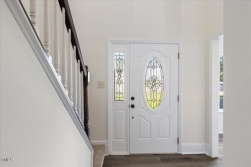 1209 Waterford Green Dr, Apex, NC 27502