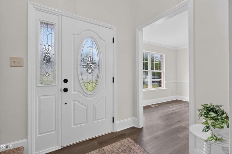 1209 Waterford Green Dr, Apex, NC 27502