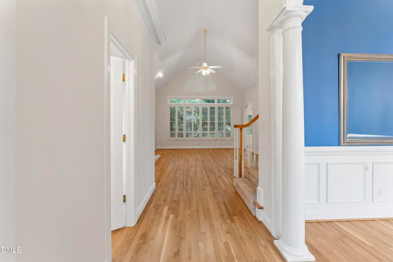 1209 Wedgeland Dr, Raleigh, NC 27615