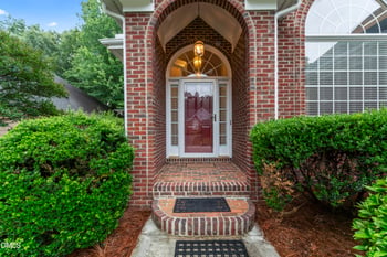 1209 Wedgeland Dr, Raleigh, NC 27615