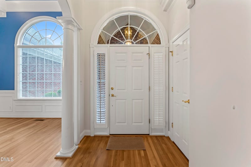 1209 Wedgeland Dr, Raleigh, NC 27615