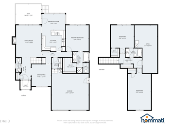 1209 Wedgeland Dr, Raleigh, NC 27615