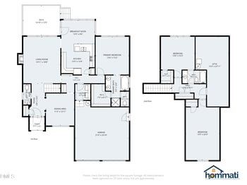 1209 Wedgeland Dr, Raleigh, NC 27615