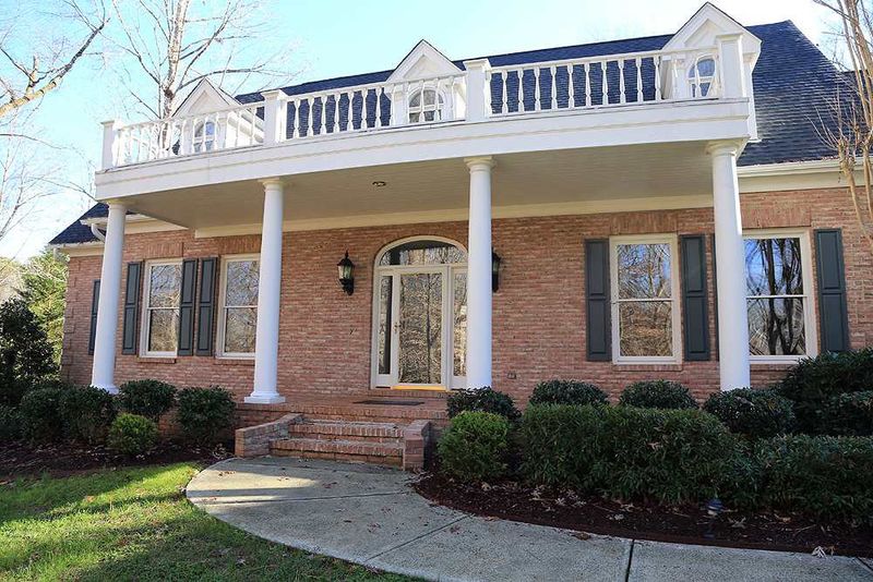 1209 Westerham Dr, Wake Forest, NC 27587
