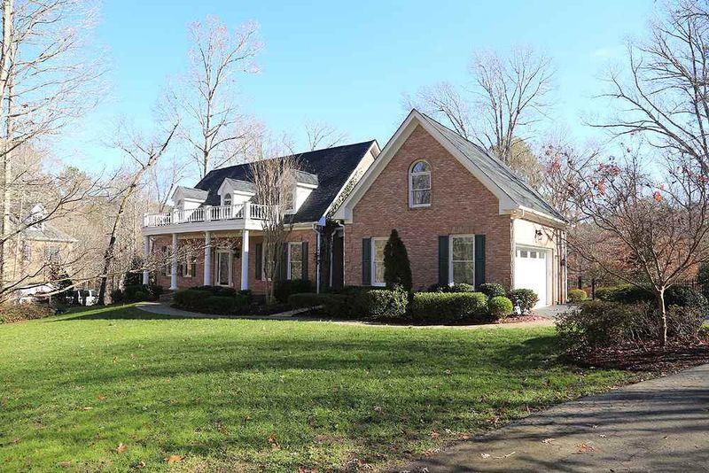 1209 Westerham Dr, Wake Forest, NC 27587