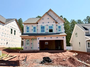 1209 Westerland Way #23, Durham, NC 27703