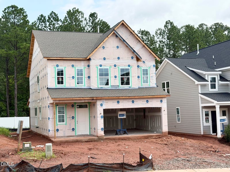 1209 Westerland Way #23, Durham, NC 27703