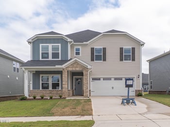 1209 Whitespire Way, Zebulon, NC 27597