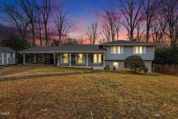 1209 Willowbrook Dr, Cary, NC 27511