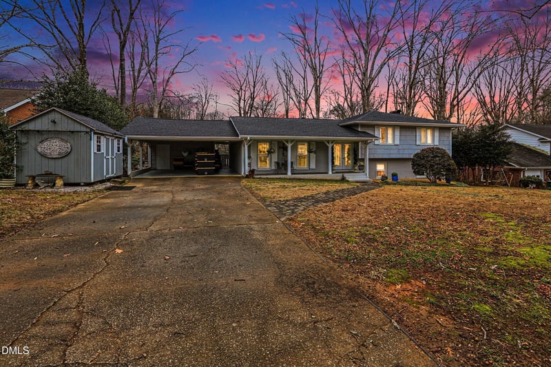 1209 Willowbrook Dr, Cary, NC 27511