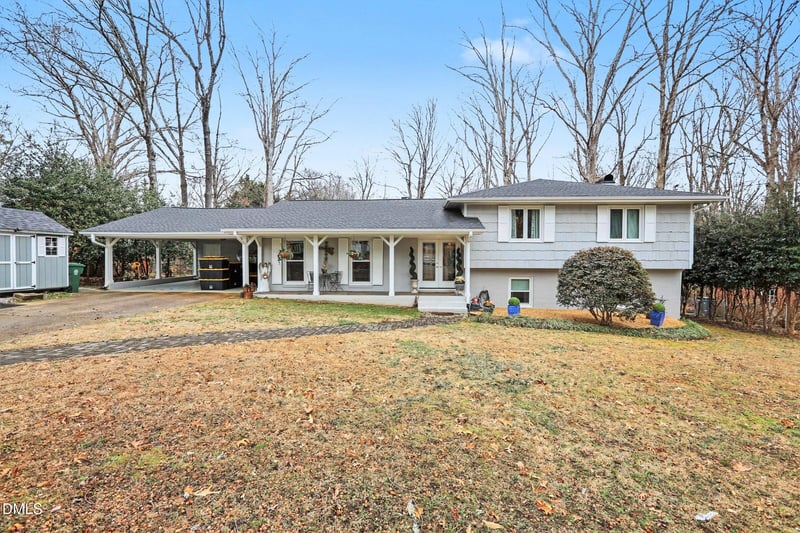 1209 Willowbrook Dr, Cary, NC 27511